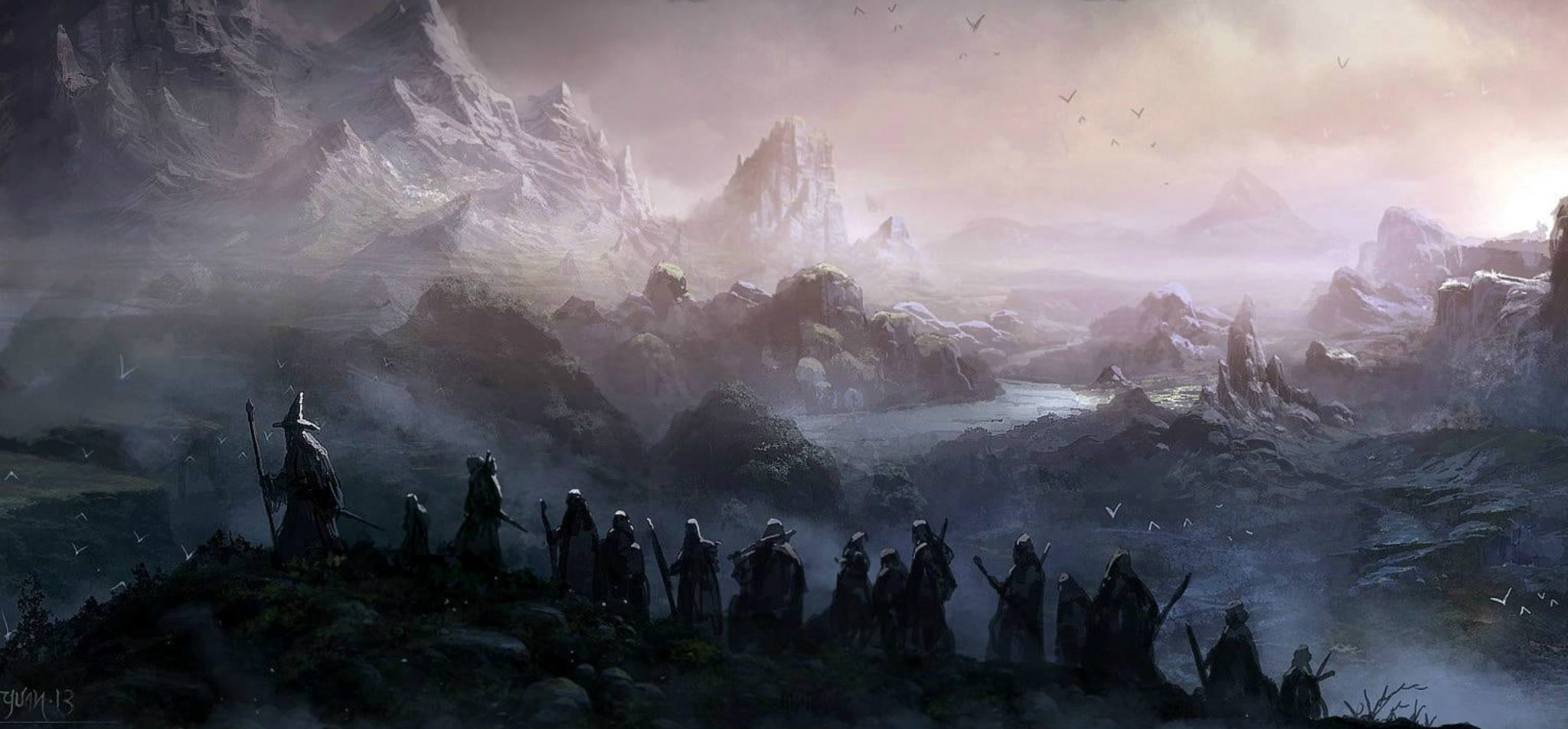 The IL2CPP: An Unexpected Journey